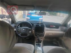Kia Spectra